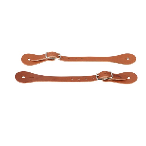 Weaver Horizons Collection Spur Straps